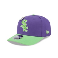 New Era หมวกรุ่น New Era x Big League Chew Chicago White Sox Purple 9SEVENTY Cap