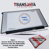 LED LCD ASUS TUF FX505 FX505D FX505DD FX505DT FX505DY FX505GD SERIES 15.6 SLIM 30pin Laptop Screen