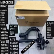 ( 100% ORIGINAL ) MERCEDES BENZ W205 C180 C200 C250 W253 GLC200 GLC250 GLC300 W212 W213 E200 250 THE
