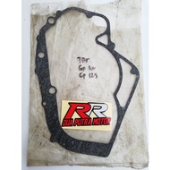 Gasket perpak perpack packing block clutch tank SUZUKI trs gp100 gp125 gp 100 125