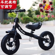 XxBalance Bike (for Kids) Scooter Baby Scooter Pedal-Free Two-Wheel Bicycle Luge1-3-6Years Old
