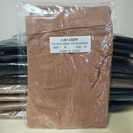 肉色140Den Compression Tights 中壓力絲襪褲x1 適合空姐地勤酒店OL (包平郵/順豐到付)