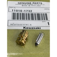 VALVE FLOAT CARBURETOR RR150 ZX150 KAWASAKI float needle jarum pelampung rocket carburetor ninja150 
