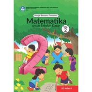 Learn with Your Friends Mathematics Volume 2 Grade 2