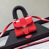 [Delvaux] brillant Belgium Delvaux Royal Family Brand Exquisite Workmanship Details ** Equal to One 