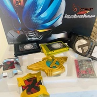 CSM Den O Belt Movie Edition