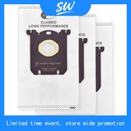 Electrolux S-bag Vacuum Dust Bag x12pcs E201SM