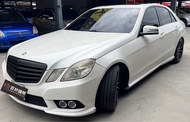 2010 #中華賓士W212 E350 白帥帥AMG #你在找的好貨在這🔥