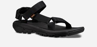 TEVA HURRICANE XLT2 WOMEN'S LIGHT HIKES SANDAL - BLACK