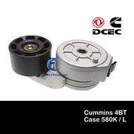 3937553 / 3922900 Belt Tensioner for Cummins 4BT / 6BT & Case 580K / 580L Backhoe Diesel Engine Part