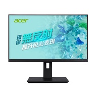 【acer 宏碁】BR277 E3 護眼抗閃螢幕(27型/FHD/HDMI/DP/IPS)