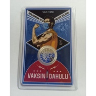 1 .dirham perak silver 999 vaks tamu gold preppers