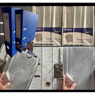 ARCHFILE LONG VERTICAL 3 INCHES (8CM MECHANISM)