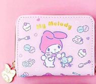 My Melody 銀包 (平行進口）