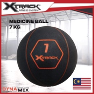 Medicine Ball Exercise Fitness Gym 7KG