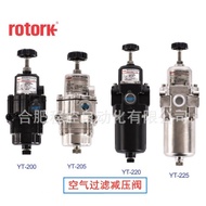 YT-200BN210 Korea Filter YT-205YTC Pressure Reducing Valve YT-200YT-200BN Yongtai BN1H