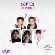 CORTIS Unofficial ID Photo Magazine, SUMBAKKOKJIL2