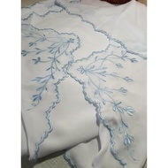 Veil/Selendang sulam