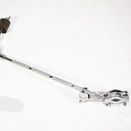 Cymbal Stand Water Cymbal Slant Cymbal Stand Half Stand Hanging Cymbal Stand Universal Cymbal Pad Ex