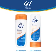 QV Hair Nourishing (Shampoo / Conditioner)