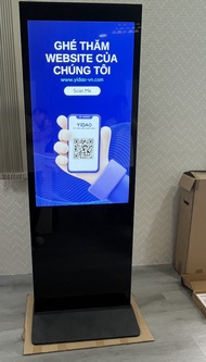 Màn Hình Chân Đứng 43inch