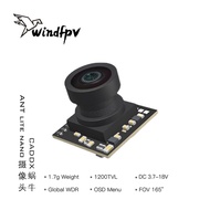CADDX Snail Nano Camera ANT lite Little ANT FPV Through Machine 3D Noise Reduction Wide Dynamic Read