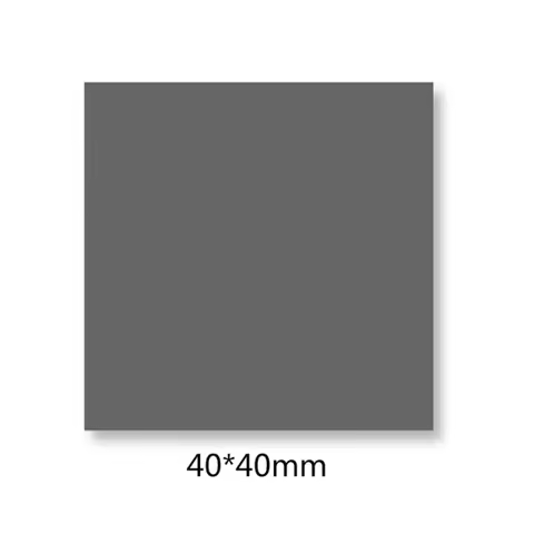 PTM7950 Honeywell Thermal Pad Laptop Phase Change Thermal Pad GPU CPU Heatsink Cooling Paste Gasket 