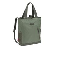 [Coleman] 2-WAY Backpack Tote Men Women Unisex Backpack Tote Bag 21L【Direct from Japan】