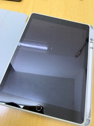 iPad 8 128GB Space Grey 太空灰 + Apple Pencil 1