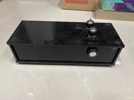 黑膠唱盤 前級放大器 膽放大器 瑞聲科技