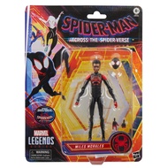 Marvel Legends Spiderman Retro 6"inch Miles Morales