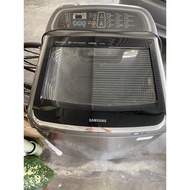 Samsung 14Kg Washing Machine ( WA14J6750SP)