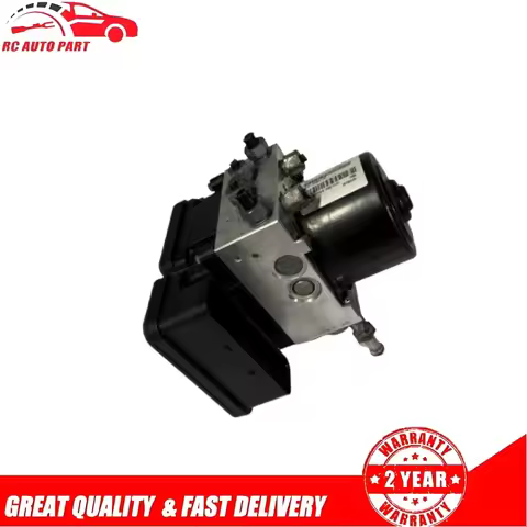 For Ford Explorer 2013-2015 Anti Lock Abs Brake Pump Module Assembly DB53-2C405-DD DB53-2C405-DE
