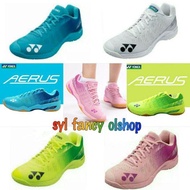 Sepatu Yonex Badminton Aerus Z AZ 3 SP Made in Vietnam/SP