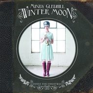 Mindy Gledhill - Winter Moon (LP)