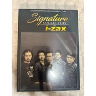 CD | I-zax (I-zax) Signature Collection 3 Disc : New Sealed