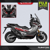 SYM ADXTG400 Body Decals Protection Sticker ADXTG 400 Prints Film Modified Accessories ADXTG400