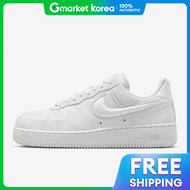 Authentic Store Product Nike Sneakers Gqt Hv4406-100 Air Force 107 2036671