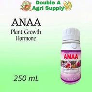 ANAA Plant Growth Hormone / Growth Promoter 250 mL