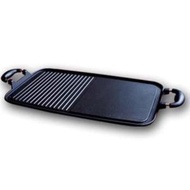 Grill Pan Bbq Bbq Grill Pan Multi Grill Pan Wajan Panggangan Grill