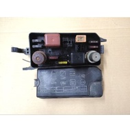 Original Toyota Corolla AE91 AE92 EE90 AE90 FUSE BOX Toyota Corolla AE91 AE92 EE90 AE90 FUSE BOX Toy