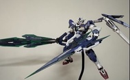00Q Full Saber OOQ 大班 仿 MB MG HG metal build