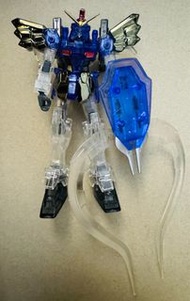 1:144 Hg high grade 模型Bandai mobile suit gundam 機動戰士鋼彈高達  Gundam Wing系列 HG 1/144 1:144 W Endless Wal