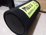 Magnat Power Bull 300 汽車低音