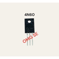 4n60 mosfet transistor (5pcs)