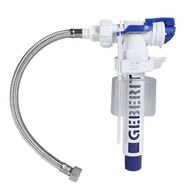 GEBERIT Hidden Toilet Tank Accessories Geberit Toilet Accessories Water Inlet Valve Side Water Inle