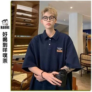 M - XXXXXX (6XL) T-Shirt POLO Shirt Waspting Suar Bigsize Jumbo XL 2XL 3XL 4XL 5XL 6XL T-Shirt Regul