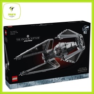Star Wars 75382 TIE Interceptor (2024)