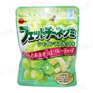 [北日本] 麝香葡萄風味QQ糖 47g