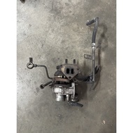 Turbo RHF 3 Move L9 JB DET for Kancil L5 L6 JBJL